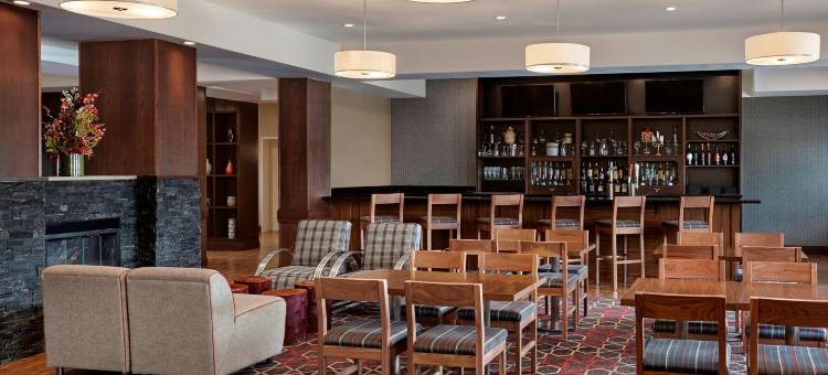 福朋喜来登里贾纳酒店(Four Points by Sheraton Regina)图片