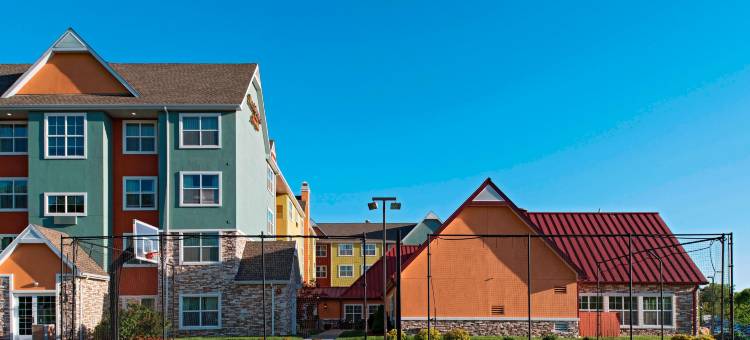 Residence Inn Columbia图片