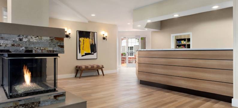 瓦卡维尔万豪居家客栈(Residence Inn Vacaville)图片