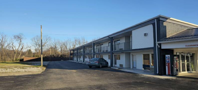 伊丽莎白敦美洲最佳价值酒店(Americas Best Value Inn Elizabethtown)图片