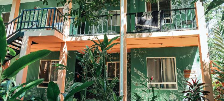 红蛙社交酒店(Socialtel Red Frog - Formerly Selina Red Frog)图片