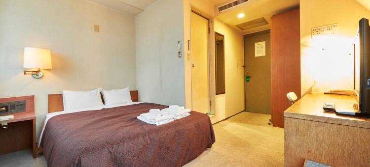 烧津站前Select Inn酒店(Hotel Select Inn Yaizu Ekimae)图片