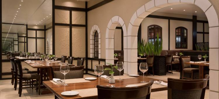 拉各斯喜来登酒店(Sheraton Lagos Hotel)图片