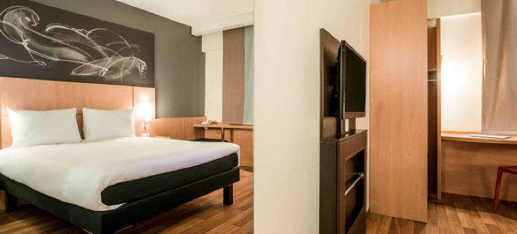 宜必思塞提夫酒店(Ibis Setif)图片