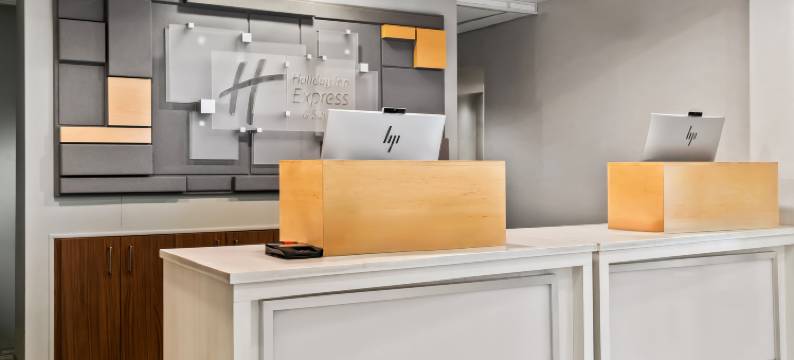 智选假日套房酒店玛莉恩(Holiday Inn Express & Suites MARION by IHG)图片