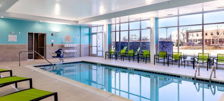 哥伦比亚SpringHill Suites酒店(SpringHill Suites Columbia)图片