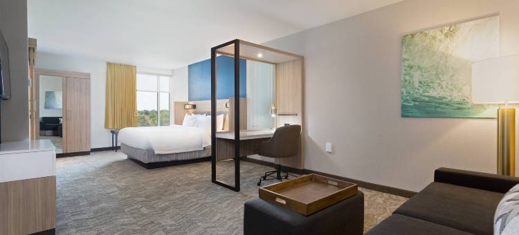 SpringHill Suites Ocala图片