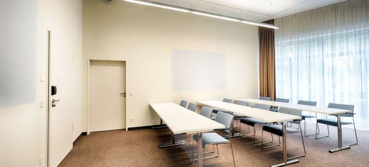 优品迎海尔布隆市中心酒店(Premier Inn Heilbronn City Centre Hotel)图片