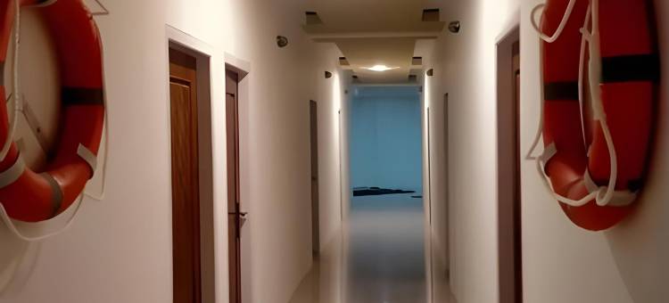 Hotel Krui Ocean图片