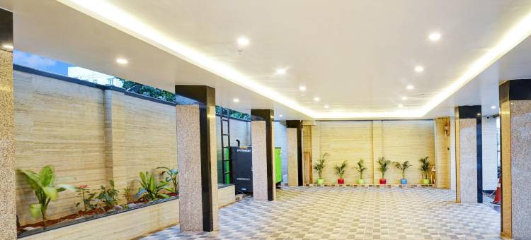 Super Collection O Hotel Keys Elite图片