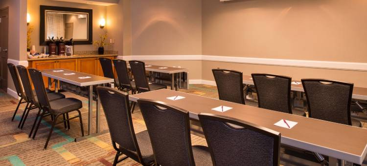 圣露西港Residence Inn 酒店(Residence Inn Port St. Lucie)图片