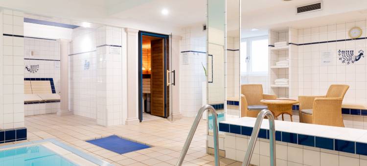 Waldhotel Eskeshof图片