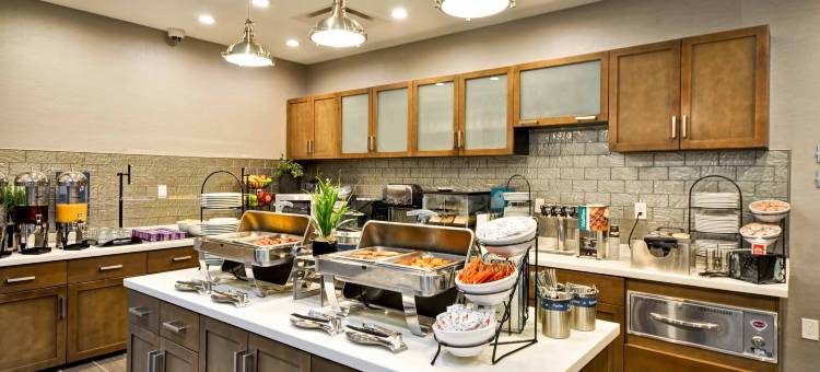 辛辛那提/西切斯特Homewood Suites by Hilton(Homewood Suites by Hilton Cincinnati/West Chester)图片