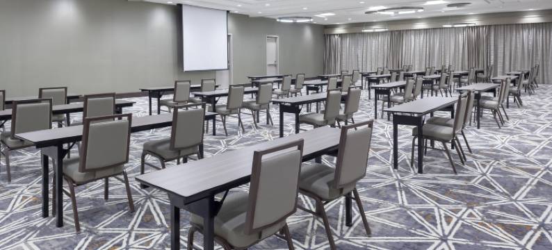韦科希尔顿花园酒店(Hilton Garden Inn Waco)图片