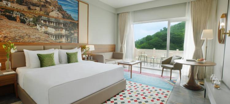 Raajsa Kumbhalgarh - Ihcl SeleQtions图片