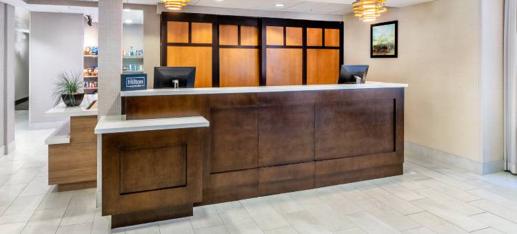 丹佛利特尔顿Homewood Suites by Hilton(Homewood Suites by Hilton Denver-Littleton)图片