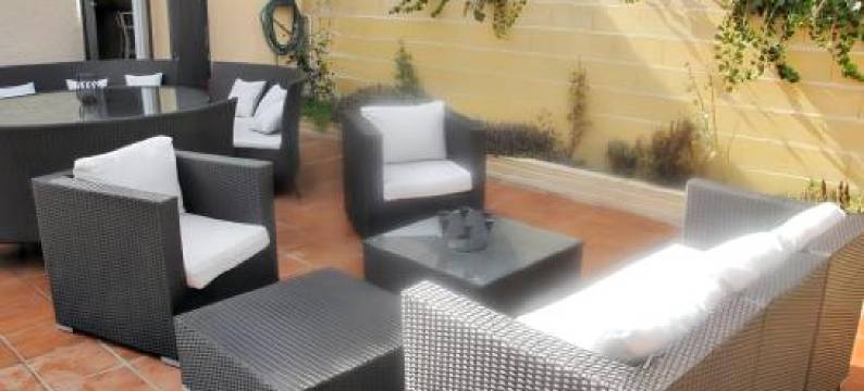 Welcoming House in Avila with Private Parking图片