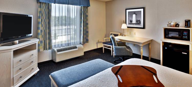 希尔顿欢朋套房酒店-西雅茅斯科德角(Hampton Inn & Suites Cape Cod-West Yarmouth)图片
