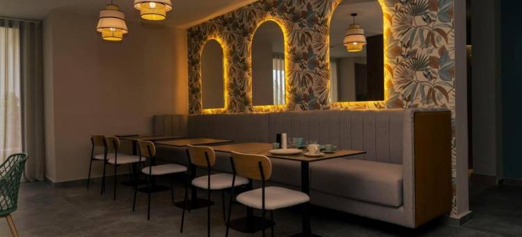 Hotel Ben Batouta图片