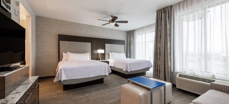 斯廷博特斯普林斯Homewood Suites by Hilton(Homewood Suites by Hilton Steamboat Springs)图片