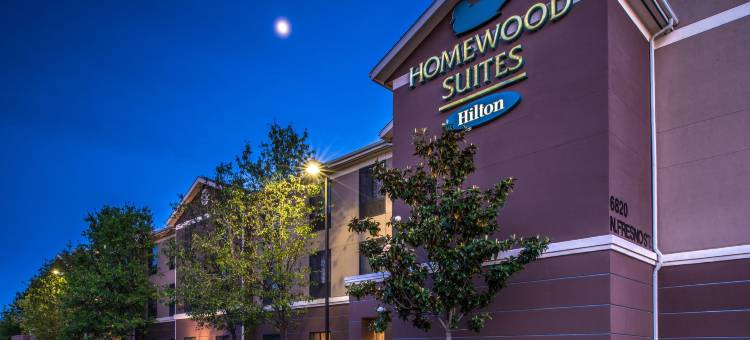 弗雷斯诺Homewood Suites by Hilton(Homewood Suites by Hilton Fresno)图片