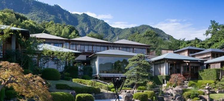 庭园之宿 石亭(SEKITEI)图片