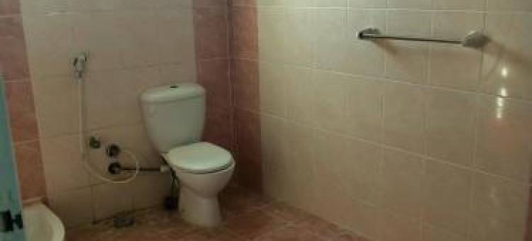 Chalet in Hilo Beach Village at Kilometer 50图片