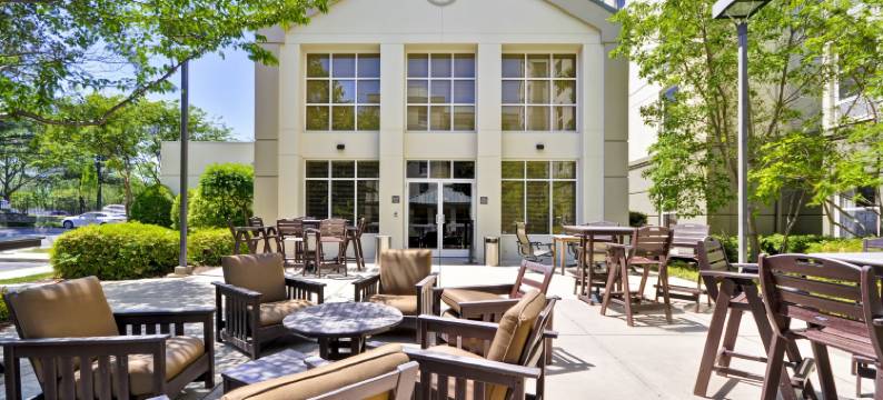 欢朋酒店及套房孟菲斯东 日耳曼敦区(Hampton Inn & Suites Memphis East Germantown Area)图片