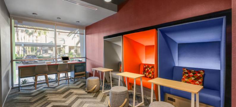 莱思罗普希尔顿Tru酒店(Tru by Hilton Lathrop)图片