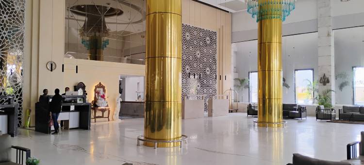 玛尼拉特纳度假村(Maniratna Resort)图片