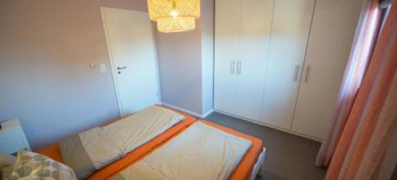 Kleiner Sundblick – Ferienwohnung in Lemkenhafen图片