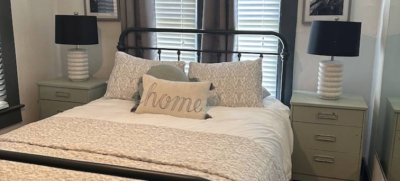 Charming Historic Midtown Home图片