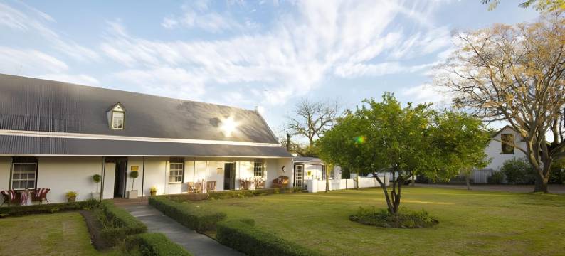 伊莲瑟旅馆(Elianthe's Guest House)图片