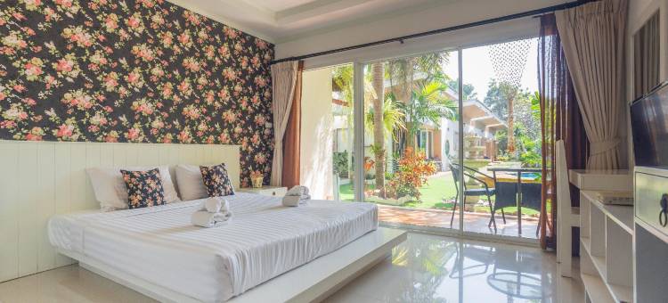 华欣米兰诺酒店(Milano Huahin)图片