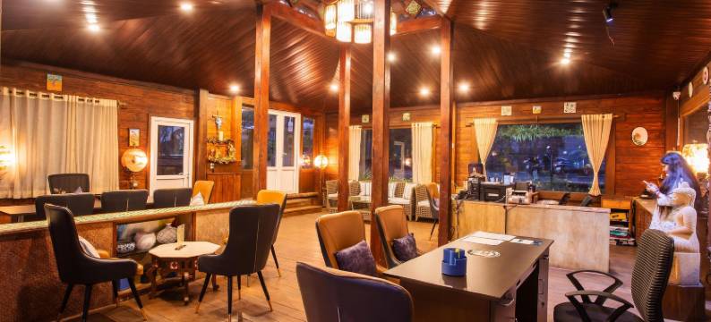 石水生态度假村(Stone Water Eco Resort)图片