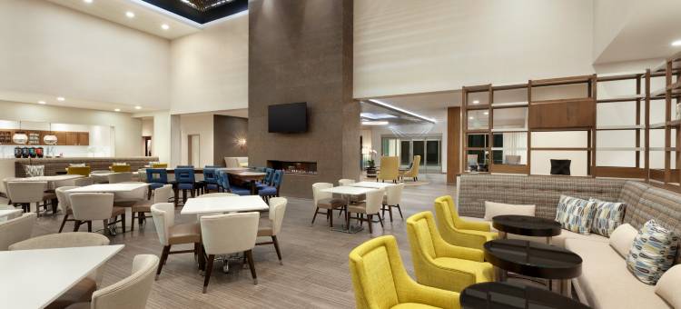 欧文约翰韦恩机场Homewood Suites by Hilton(Homewood Suites By Hilton Irvine John Wayne Airport)图片