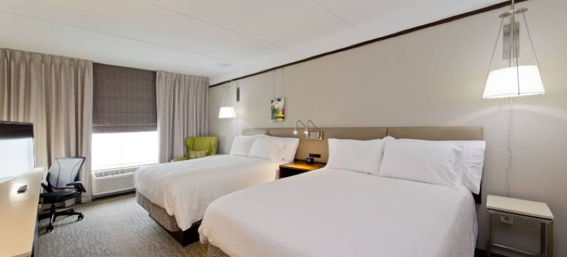 马丁斯堡希尔顿花园酒店(Hilton Garden Inn Martinsburg)图片