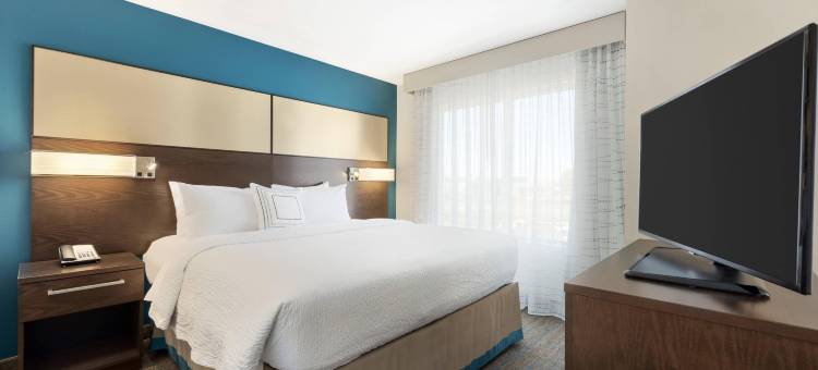 Residence Inn St. Paul Woodbury图片