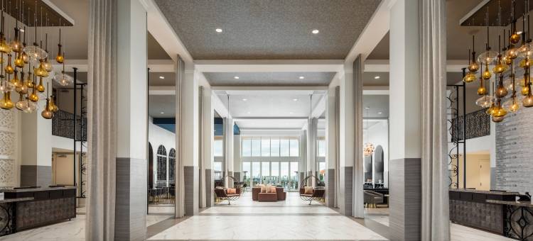 卡萨拉卡尔斯巴德酒店，希尔顿启缤精选(The Cassara Carlsbad, Tapestry Collection by Hilton)图片