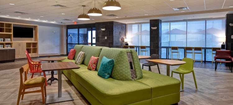 什里夫波特希尔顿惠庭酒店(Home2 Suites by Hilton Shreveport)图片