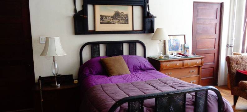 Large Brick School House with Music Studio Close to Delaware River图片