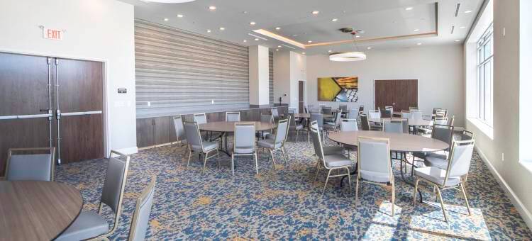 弗里蒙特米尔皮塔斯希尔顿花园酒店(Hilton Garden Inn Fremont Milpitas)图片