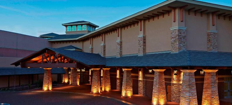 麦德威尔会议度假村及会议中心(MeadowView Conference Resort & Convention Center)图片