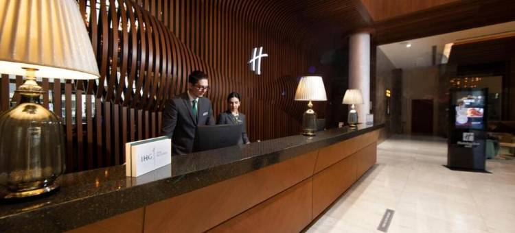 巴库假日酒店(Holiday Inn BAKU by IHG)图片