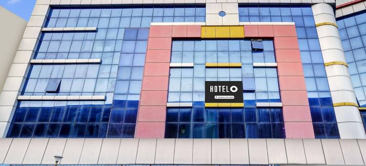 Collection O Tiruchanoor Near Tirupati图片