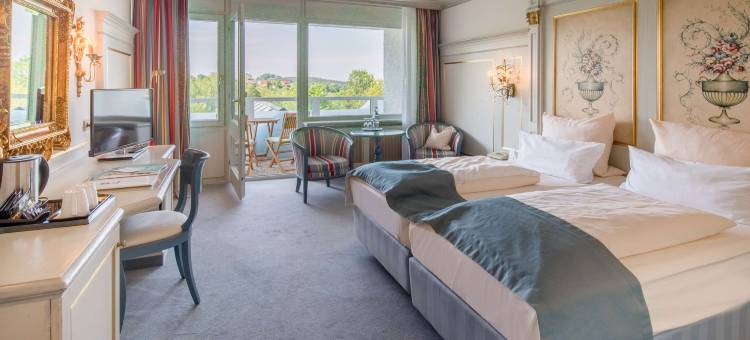 Sure Hotel by Best Western Rhön Garden图片