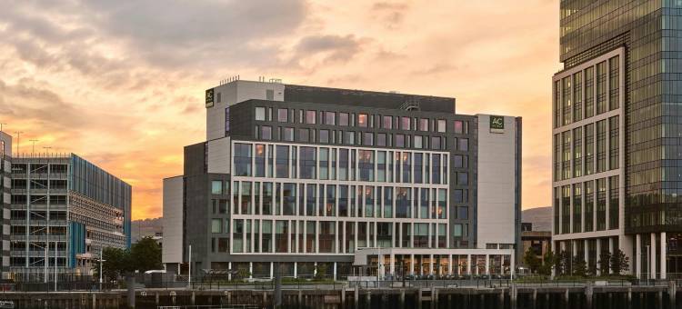 贝尔法斯特AC酒店(AC Hotel Belfast)图片