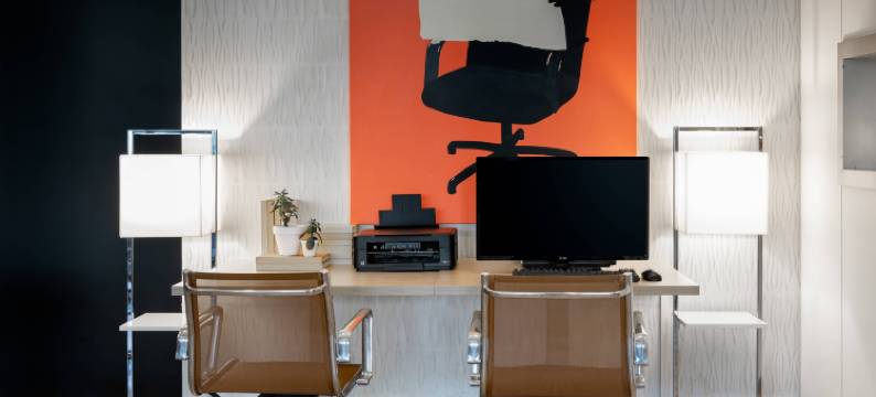 阿尔赫西拉斯AC酒店(AC Hotel Algeciras)图片