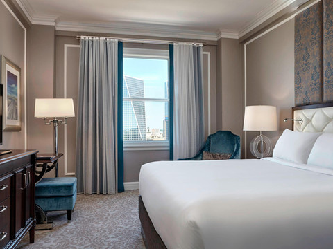 萨斯喀彻温酒店-傲途格精选