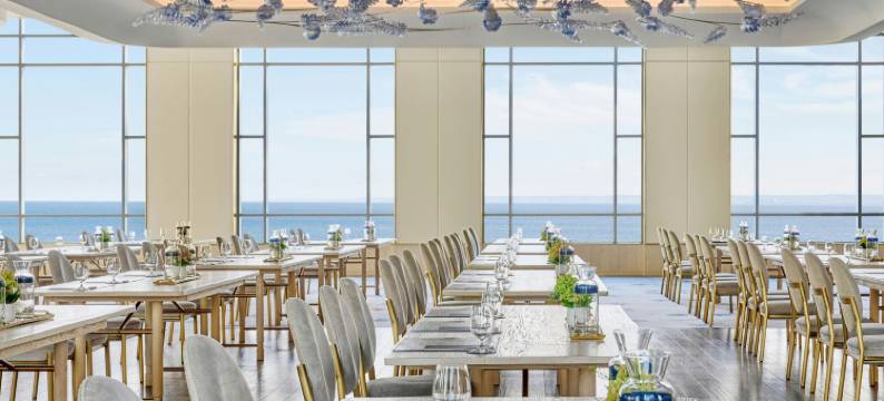 珍珠水疗酒店-傲途格精选(The Pearle Hotel & Spa, Autograph Collection)图片